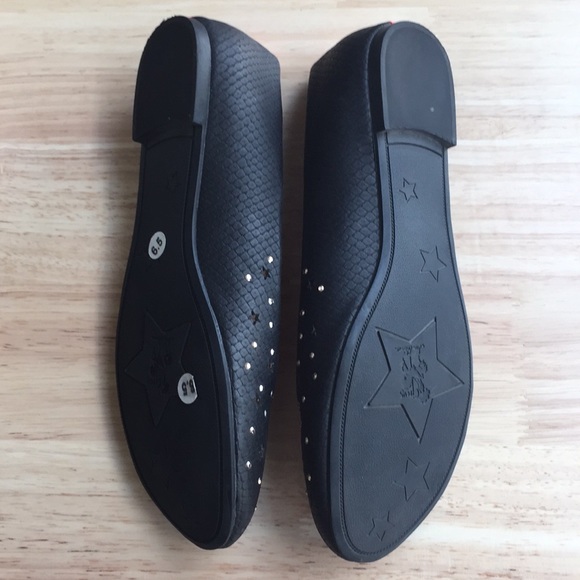 New Sam Edelman Ballerina Flats - Picture 3 of 3